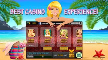Sizzling Summer Hot Slots ảnh chụp màn hình 1