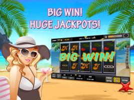 Sizzling Summer Hot Slots ảnh chụp màn hình 2