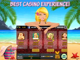 Sizzling Summer Hot Slots ảnh chụp màn hình 3