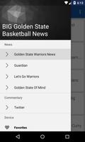 BIG Golden State  News 스크린샷 1