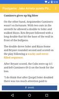 BIG Pittsburgh Baseball News 截图 2