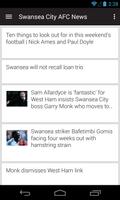 BIG Swansea Football News gönderen