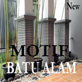Motif Batu Alam