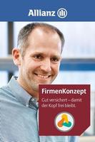 FirmenKonzept Affiche