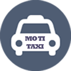 Mo Ti Taxi-icoon