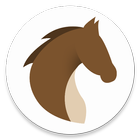 HorseMap ícone
