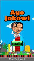 Ayo Jokowi اسکرین شاٹ 3