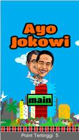 Ayo Jokowi تصوير الشاشة 3