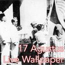 17 Agustus Live Wallpaper APK