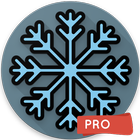 WINTER Wallpapers 4K PRO ( HD Backgrounds ) icon