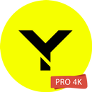 Yellow Wallpapers 4K PRO Yellow Backgrounds APK