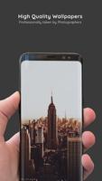 Best 4K Wallpapers for Android PRO Plakat