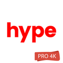 Hype Wallpapers 4K PRO Hype Backgrounds APK