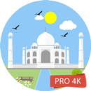 India Wallpapers 4K PRO Indian Backgrounds APK