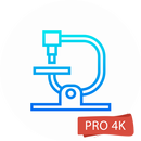 Research Wallpapers 4K PRO Research Backgrounds APK