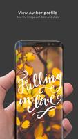 Autumn Wallpapers 스크린샷 3