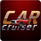 Car Cruiser. icono