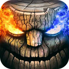 First Wood War - Рубилово! APK download