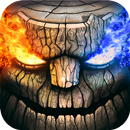 First Wood War - Рубилово! APK