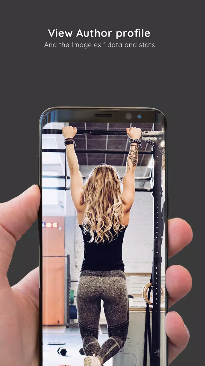 Gym 🥇 Fitness Wallpapers 4K ( Hd Backgrounds ) Cho Android - Tải Về Apk