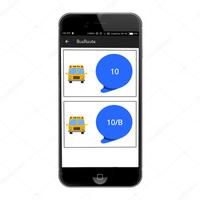 BUS DRIVER ảnh chụp màn hình 1