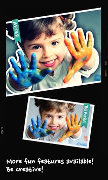 AfterFocus imagem de tela 3