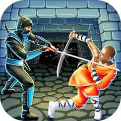 Medieval War Fighting Fantasy: APK download