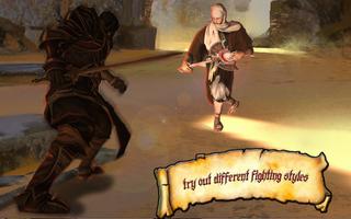 Medieval War Fighting Fantasy: screenshot 2