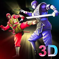 download Brutal Fighter - God of Fighti APK