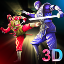 Brutal Fighter - God of Fighti APK