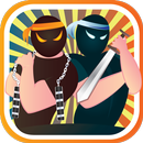 Stickman Kung Fu Fighting: Mid APK