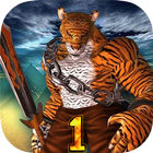 Terra Fighter - Deadly Wargods icono