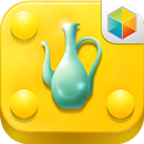 모블로! 신나는 꼬불꼬불 퀴즈 - 한국사 APK