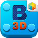 모블로! 3D 블록메이커 APK