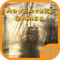 Adventure Games