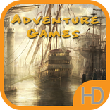 Adventure Games
