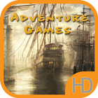 Adventure Games icon