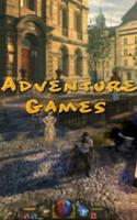 Adventure Games Affiche