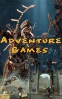 Adventure Games capture d'écran 1