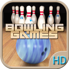 Bowling Games icône