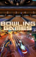 برنامه‌نما Bowling Games عکس از صفحه