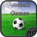 Juegos de Fútbol APK