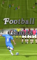 Football Games screenshot 1
