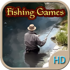 Fishing Games आइकन