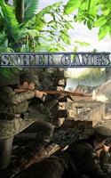 Sniper Games Plakat