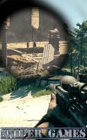 Sniper Games Screenshot 1