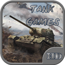 Tank Games APK