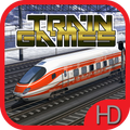 Train Games