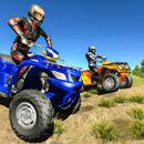 quad atv simulador pro racing APK