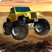 4X4 Hill Racing APK